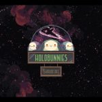 Holobunnies: Pause Café