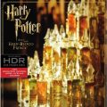 Harry Potter and the Half-Blood Prince (4k Ultra HD + Blu-Ray)