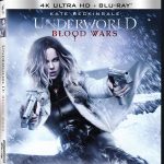 Underworld: Blood Wars (4k Ultra HD + Blu-Ray)