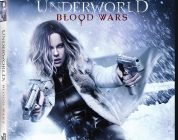 Underworld: Blood Wars (4k Ultra HD + Blu-Ray)
