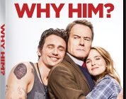 Why Him? (4k Ultra HD + Blu-Ray)