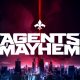 Agents of Mayhem Coming August 15TH
