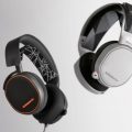 Arctis Headsets Win “Red Dot” Award