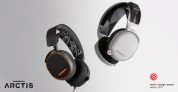Arctis Headsets Win “Red Dot” Award