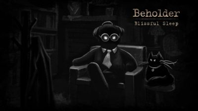 Beholder DLC to be released in Spring 2017