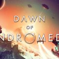 Dawn of Andromeda releases on steam May 4th
