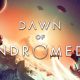 Dawn of Andromeda releases on steam May 4th