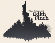 What Remains of Edith Finch