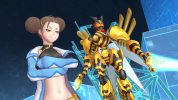 Digimon Story Cyber Sleuth Hacker’s Memory reveals new female characters