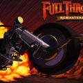 Full Throttle Remastered