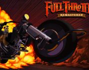 Full Throttle Remastered