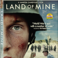 Land of Mine debuting on Blu-Ray and DVD