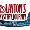 Newest addition to the Prof. Layton series announced