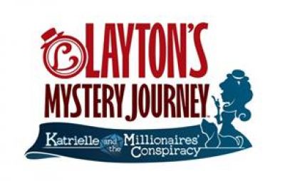 Newest addition to the Prof. Layton series announced