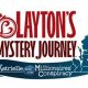 Newest addition to the Prof. Layton series announced