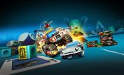 First Micro Machines World Series Gameplay Trailer