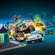 First Micro Machines World Series Gameplay Trailer