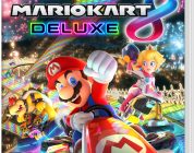 Mario Kart 8 Deluxe
