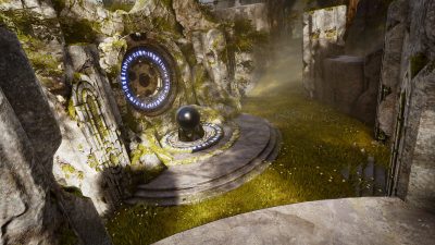 Paragon’s newest hero Morigesh now available