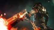 Newest Paragon update available now