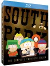 South Park: The Complete Twentieth Season to hit the streets on June 13