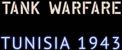 Tank Warfare: Tunisia 1943 revealed