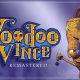 Voodoo Vince remastered now available