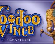 Voodoo Vince Remastered