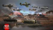 War Thunder: The Chronicles of World War II now available