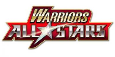 Koei Tecmo America reveals Warriors All-Stars