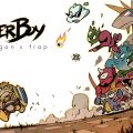 Wonder Boy: The Dragon’s Trap