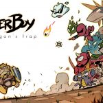 Wonder Boy: The Dragon’s Trap
