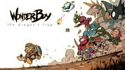 Wonder Boy half off across all platforms (Switch, XB1, PS4, PC)