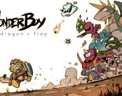 Wonder Boy: The Dragon’s Trap