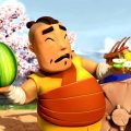 Fruit Ninja Getting An Animated Series