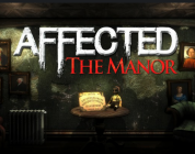 AFFECTED: The Manor