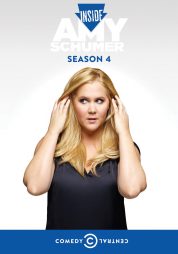 Amy Schumer’s fourth season of comedy headed to DVD in May