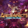 Awesomenauts goes free-to-play on May 24th – massive update hits today!