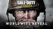 New Call of Duty WWII Reveal Trailer and details
