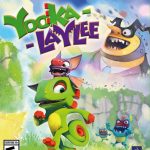 Yooka-Laylee