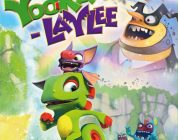 Yooka-Laylee
