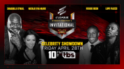 ELEAGUE releases BTS material for Celebrity Showdown
