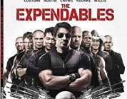 The Expendables (4k Ultra HD + Blu-Ray)
