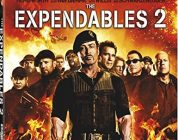 The Expendables 2 (4k Ultra HD + Blu-Ray)