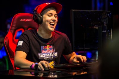 Red Bull’s Team Brawl: Hearthstone Returns For Another Year