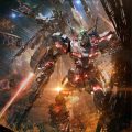 SD Gundam Battle Alliance heads to Xbox Game Pass