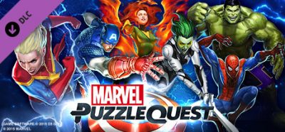 I Have A Plan coming to Marvel Puzzle Quest April 30
