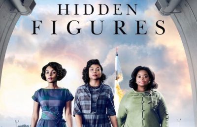 Hidden Figures Comes With Lesson Plans For Teachers