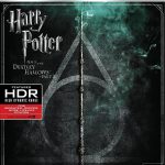 Harry Potter and the Deathly Hallows – Part 2 (4k Ultra HD + Blu-Ray)