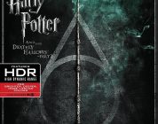 Harry Potter and the Deathly Hallows – Part 2 (4k Ultra HD + Blu-Ray)